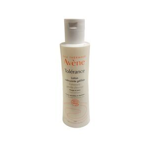Avène Tolérance Extremely Gentle Cleanser Lotion 200 mL Sensitive Skin Unsealed
